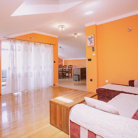Apartment Beach สปลิท ภายนอก รูปภาพ