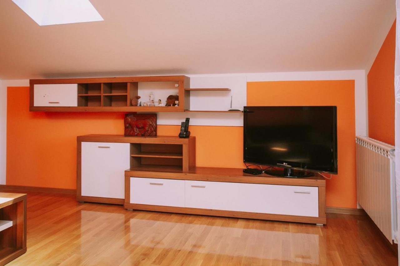 Apartment Beach สปลิท ภายนอก รูปภาพ