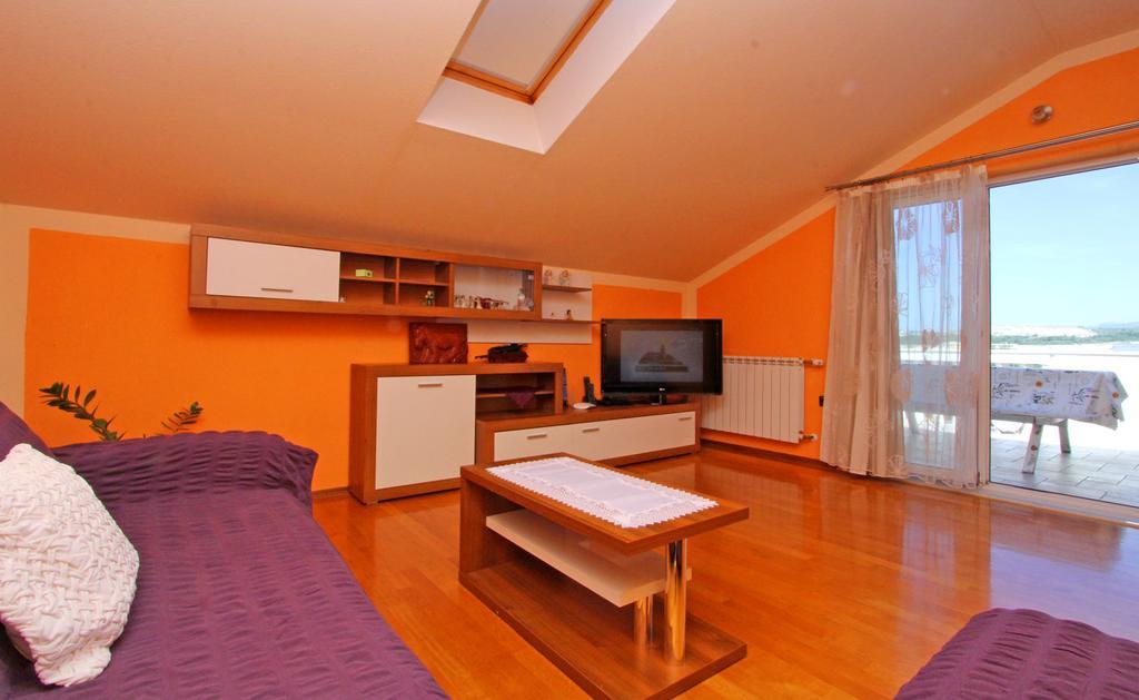 Apartment Beach สปลิท ภายนอก รูปภาพ