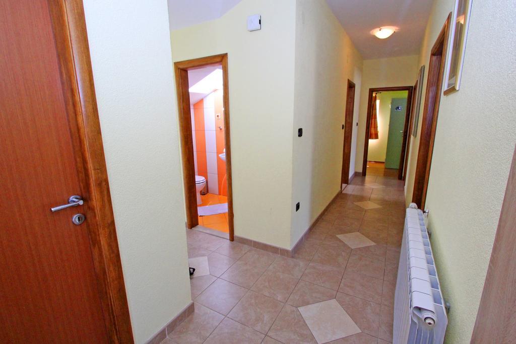 Apartment Beach สปลิท ภายนอก รูปภาพ